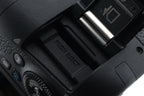 Canon EOS 77D