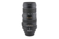 Sigma 120-400mm f4.5-5.6 APO DG OS HSM