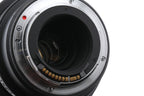Sigma 120-400mm f4.5-5.6 APO DG OS HSM