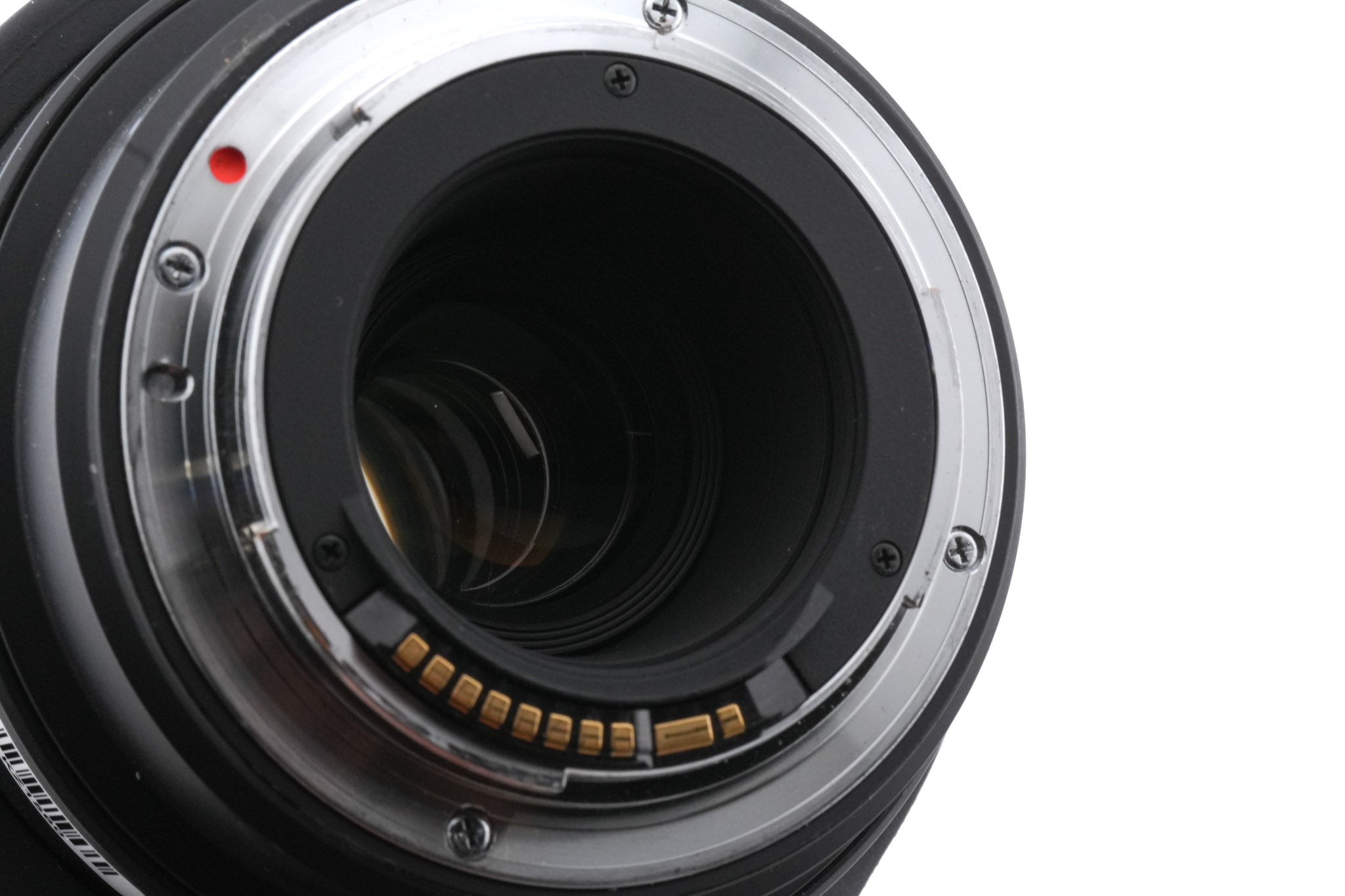 Sigma 120-400mm f4.5-5.6 APO DG OS HSM