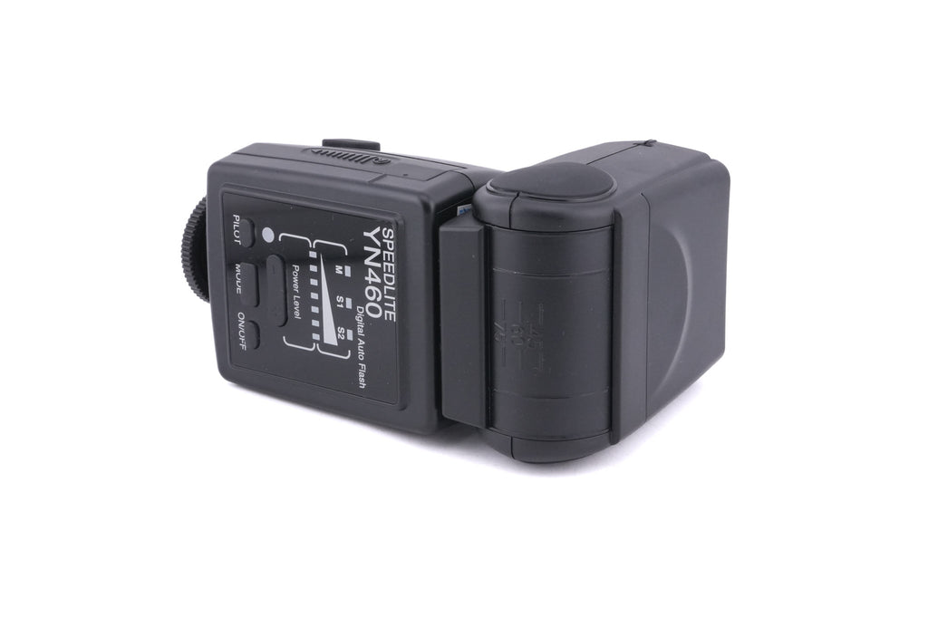 Yongnuo YN460 Digital Auto Flash