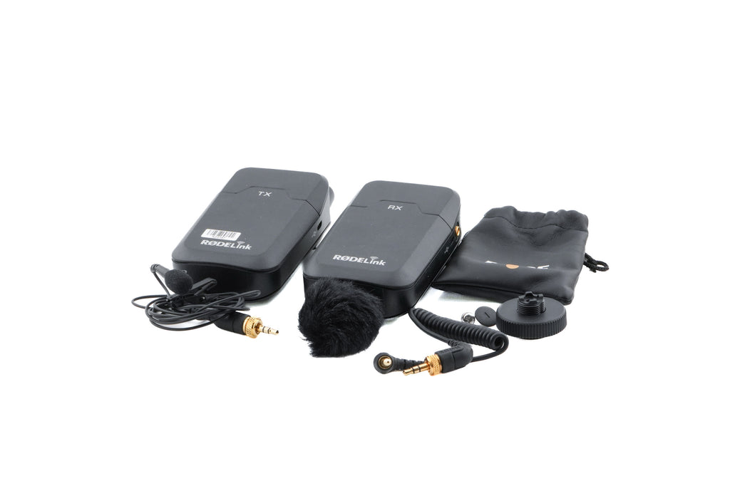 Røde Link Filmmaker Kit