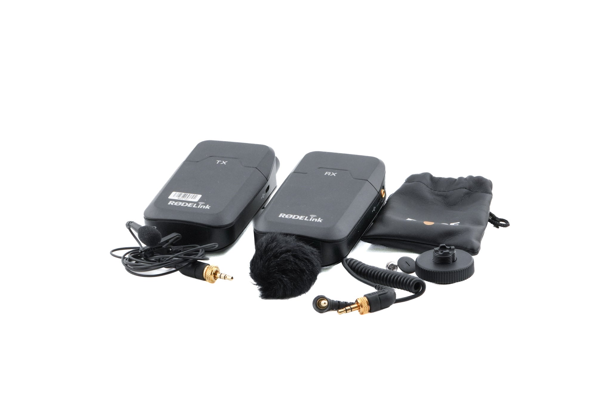 Røde Link Filmmaker Kit