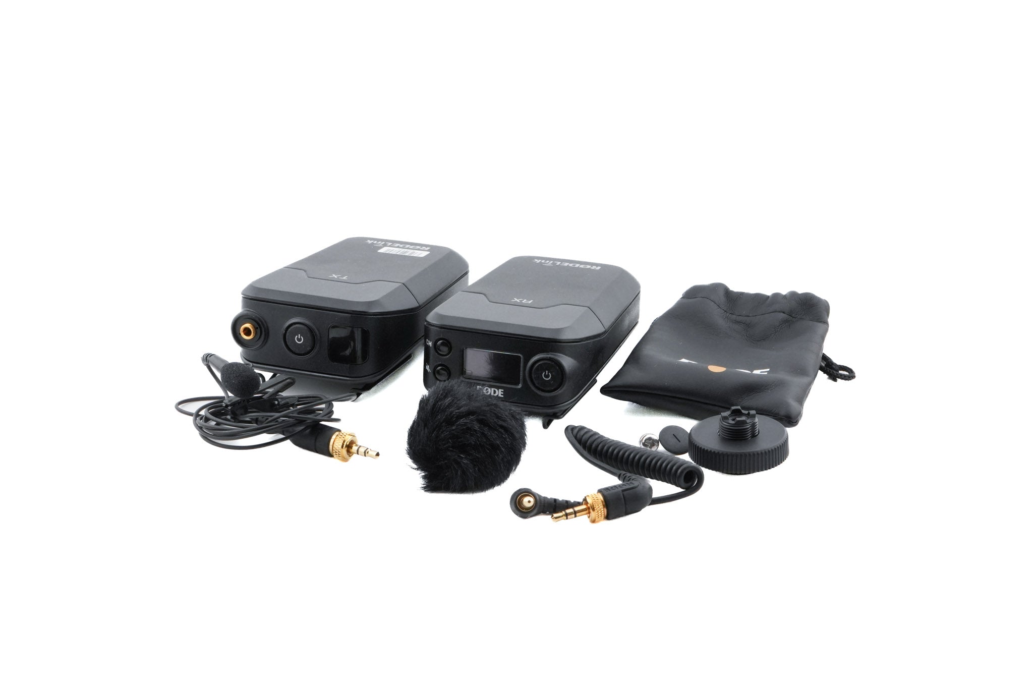 Røde Link Filmmaker Kit