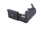 Zenza Bronica Speed Grip-E Winder
