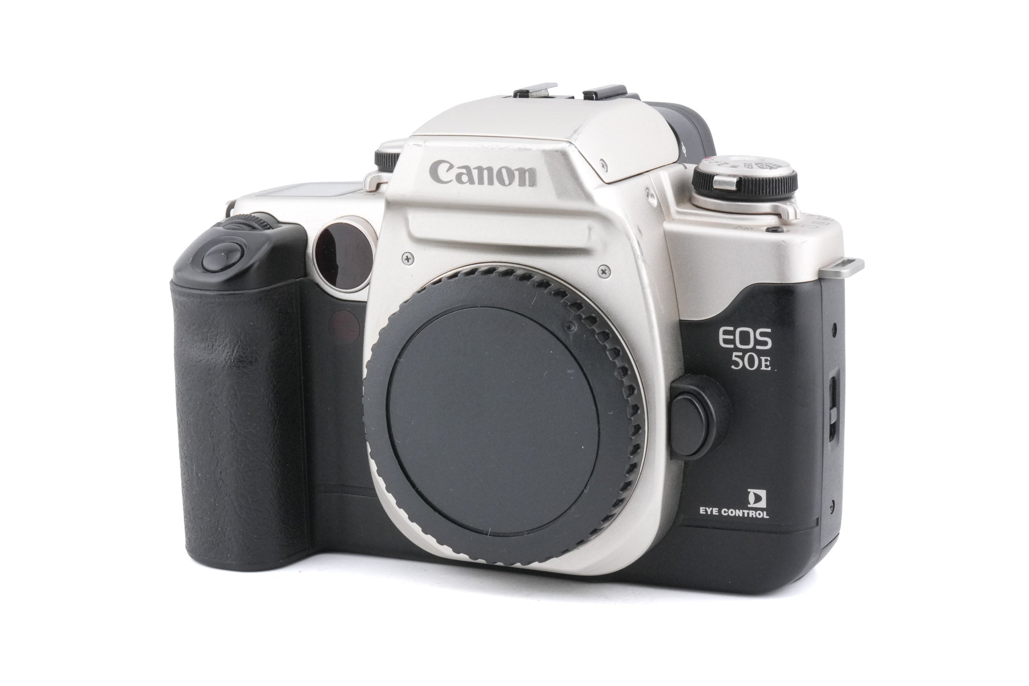 Canon EOS 50E