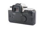 Canon EOS 50E