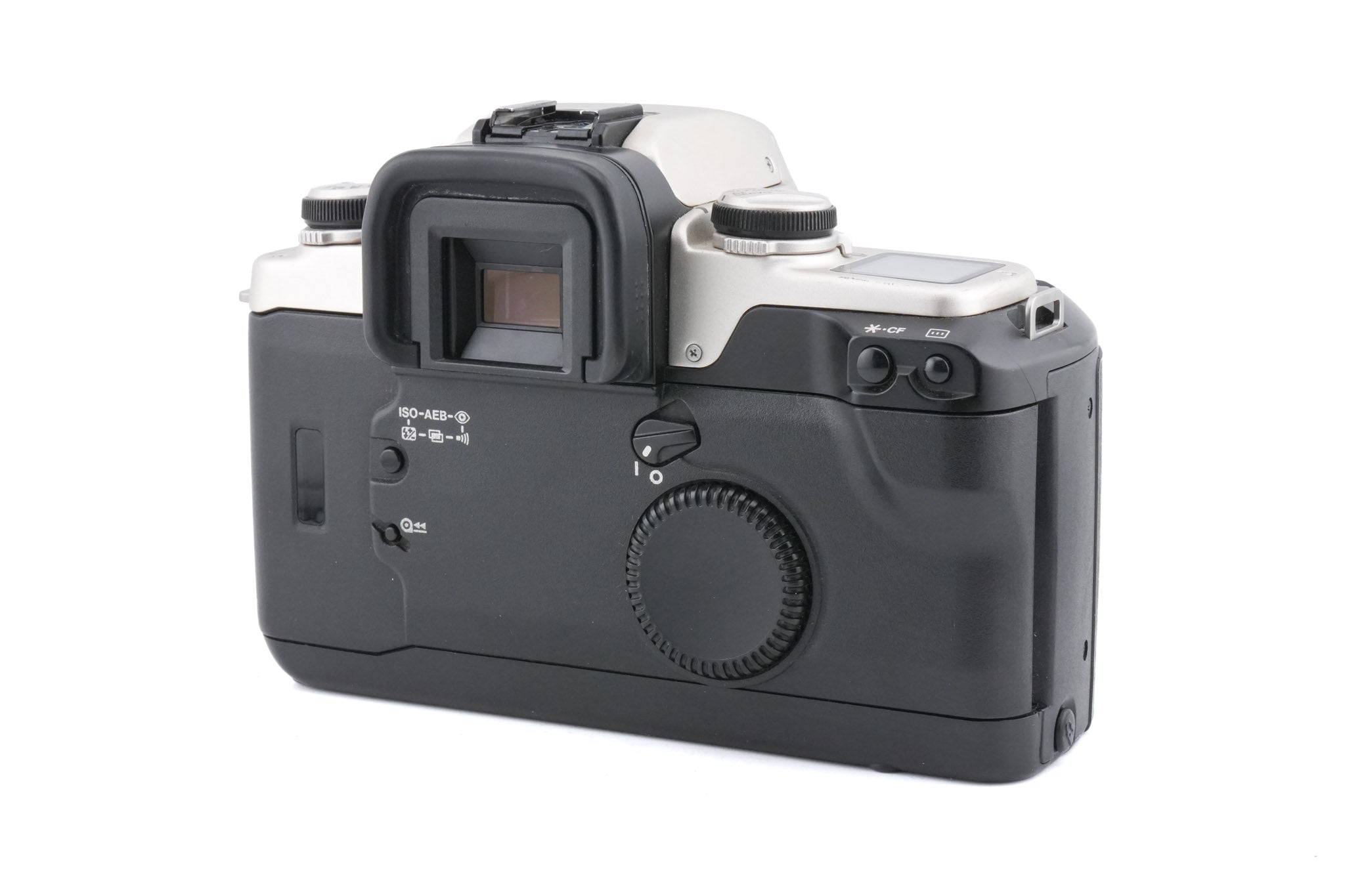 Canon EOS 50E