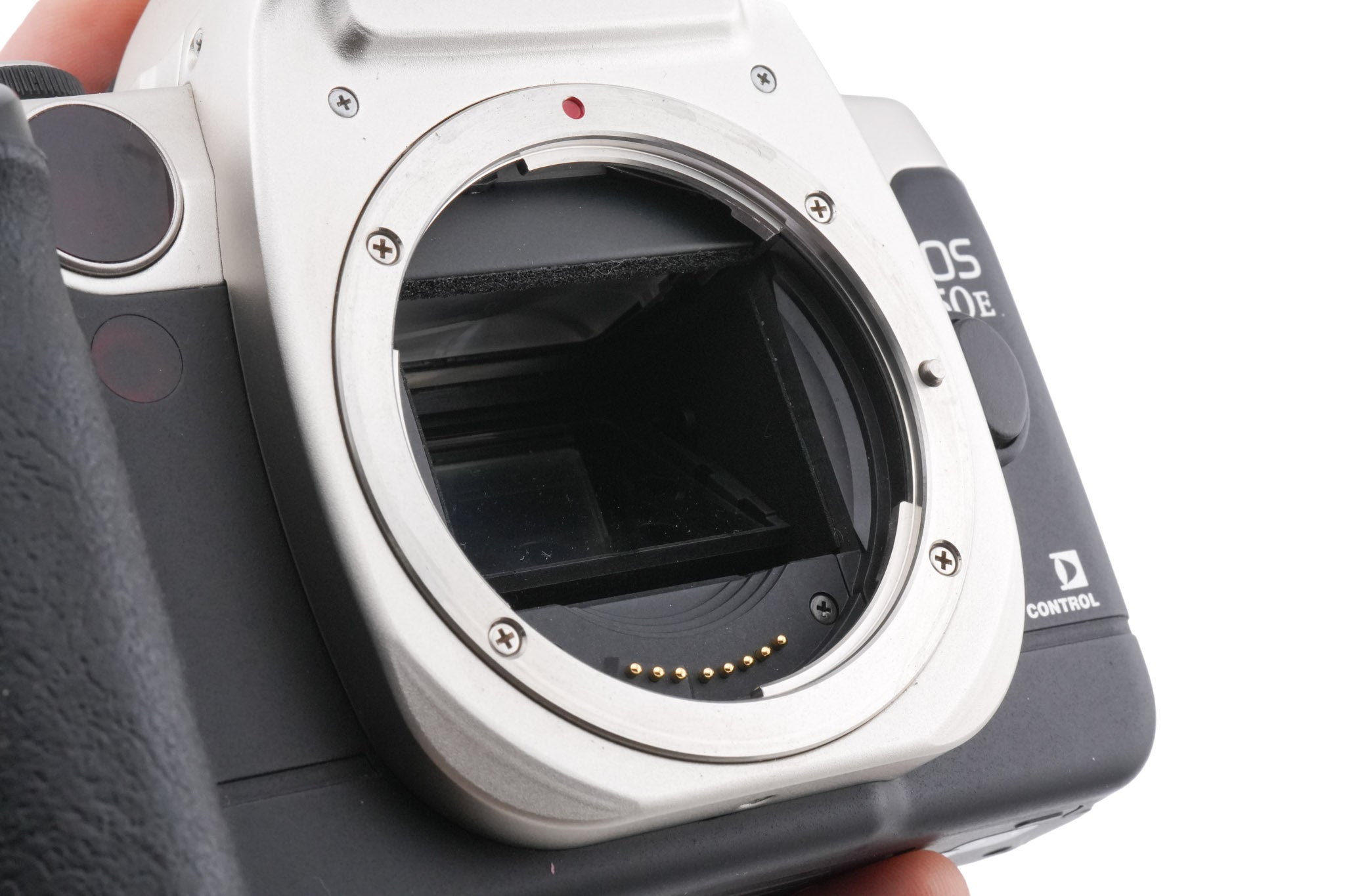 Canon EOS 50E