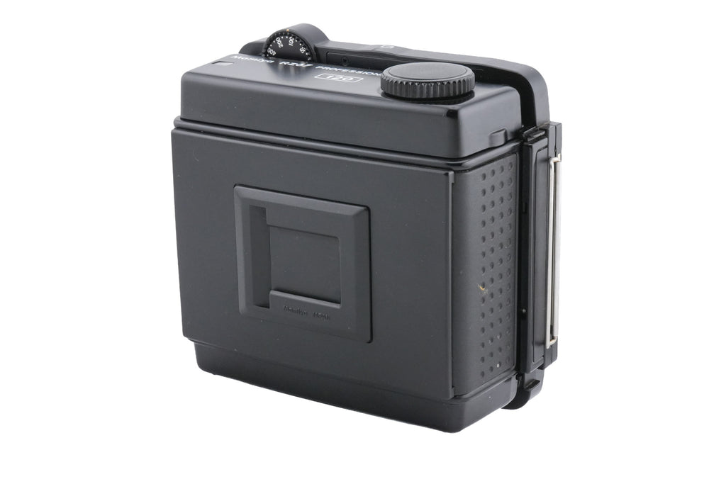 Mamiya 120 6x7 Roll Film Holder Professional