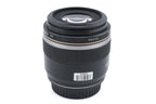 Canon 60mm f2.8 Macro USM