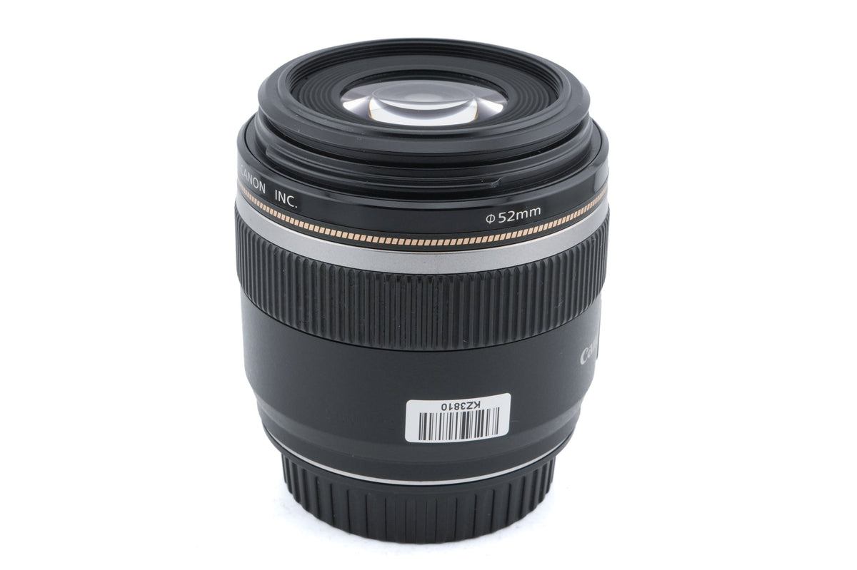 Canon 60mm f2.8 Macro USM