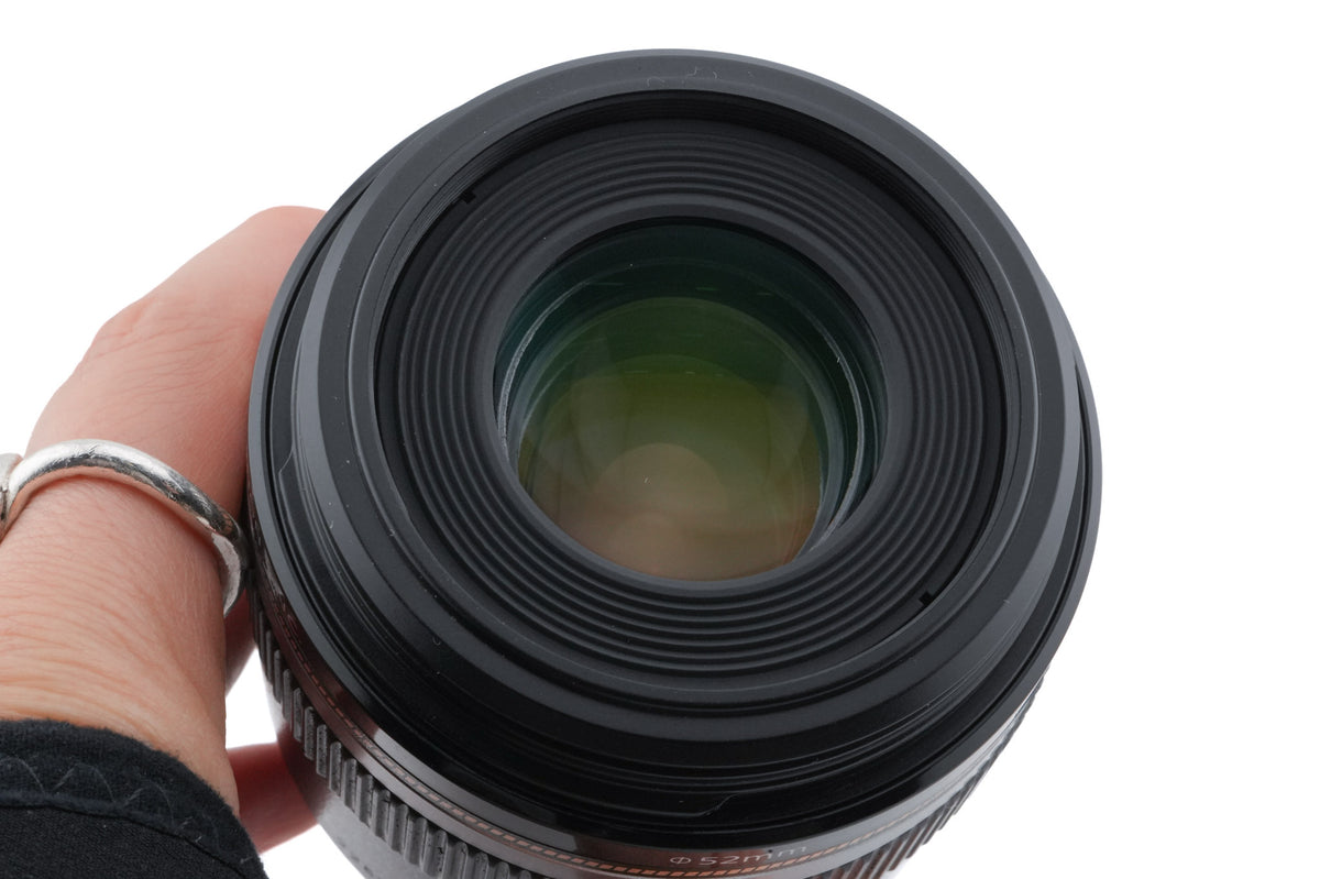 Canon 60mm f2.8 Macro USM
