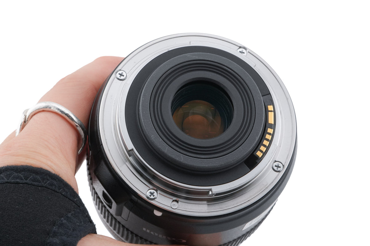 Canon 60mm f2.8 Macro USM
