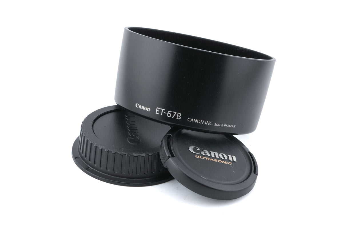 Canon 60mm f2.8 Macro USM