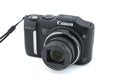 Canon SX160 IS