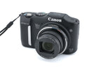 Canon SX160 IS