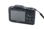 Canon SX160 IS