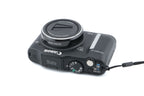 Canon SX160 IS