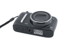 Canon SX160 IS