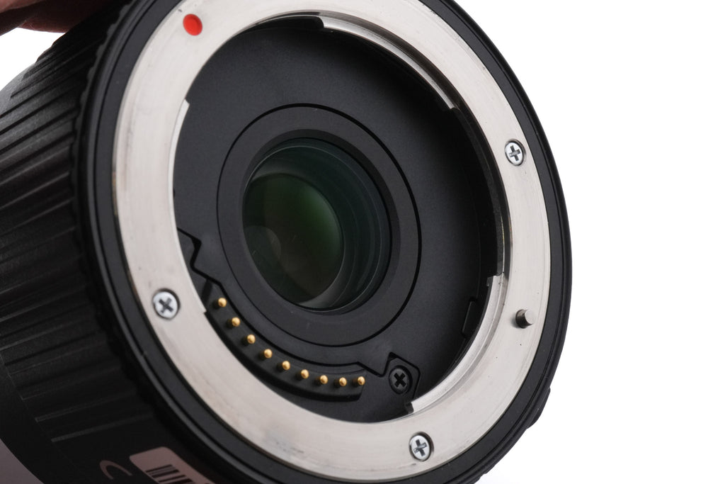 Olympus EC-20 2x Teleconverter