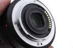 Olympus EC-20 2x Teleconverter