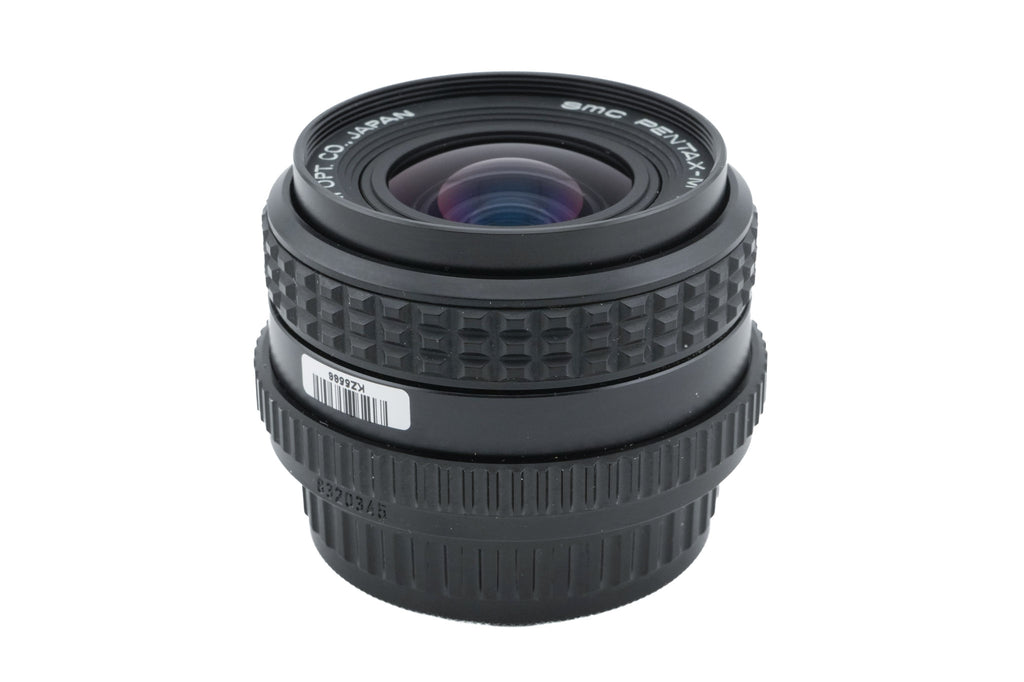 Pentax 28mm f2.8 SMC Pentax-M