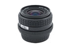 Pentax 28mm f2.8 SMC Pentax-M