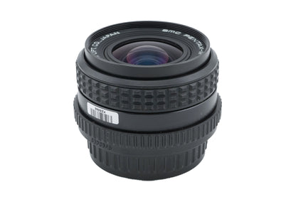 Pentax 28mm f2.8 SMC Pentax-M