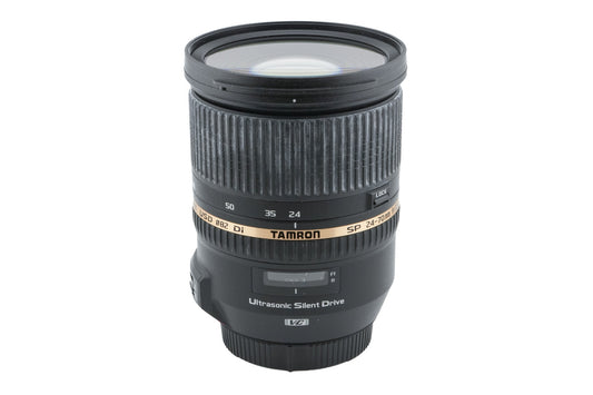 Tamron 24-70mm f2.8 SP DI VC USD (A007)
