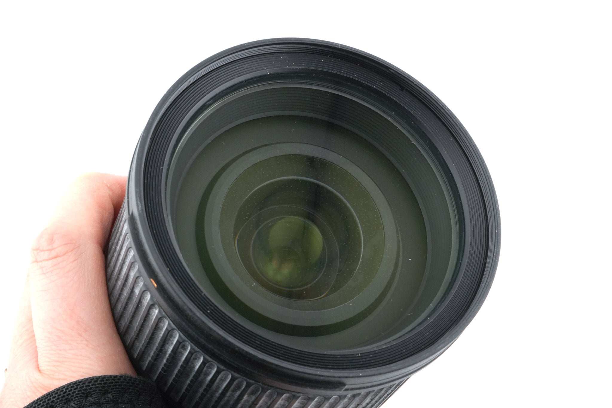 Tamron 24-70mm f2.8 SP DI VC USD (A007)