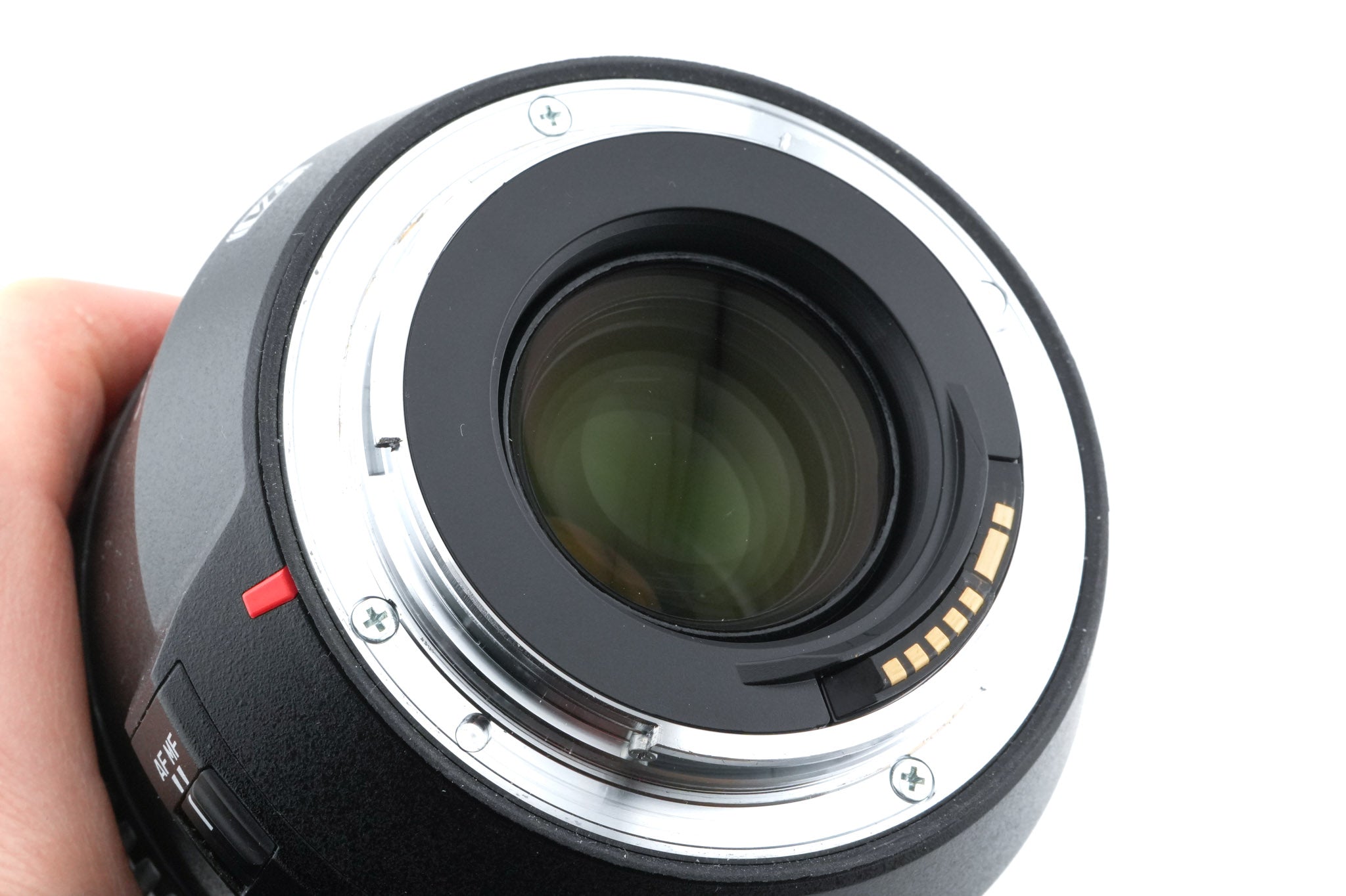 Tamron 24-70mm f2.8 SP DI VC USD (A007)