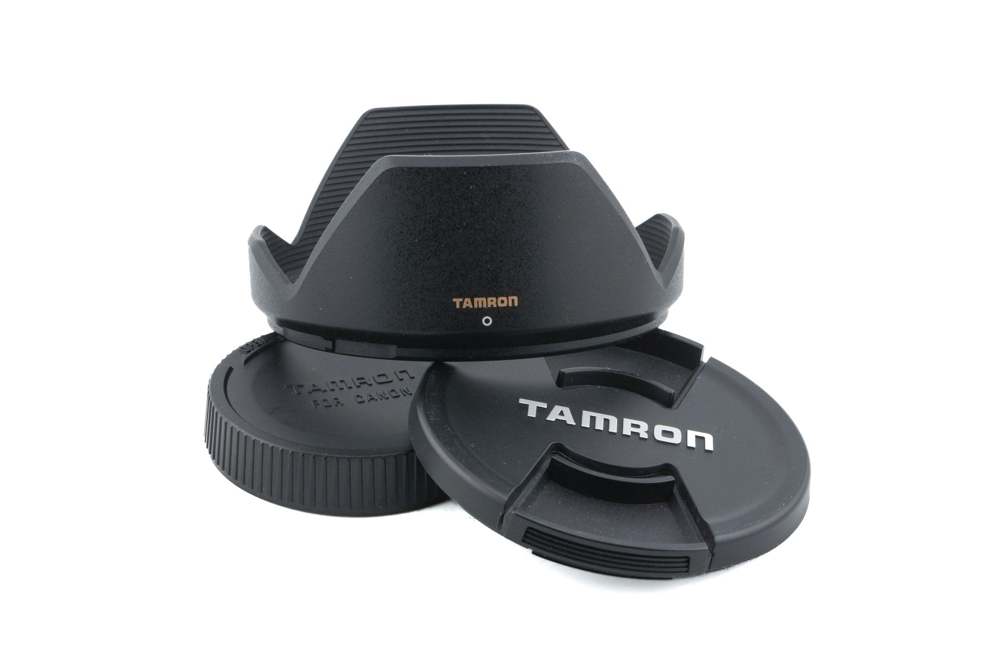 Tamron 24-70mm f2.8 SP DI VC USD (A007)