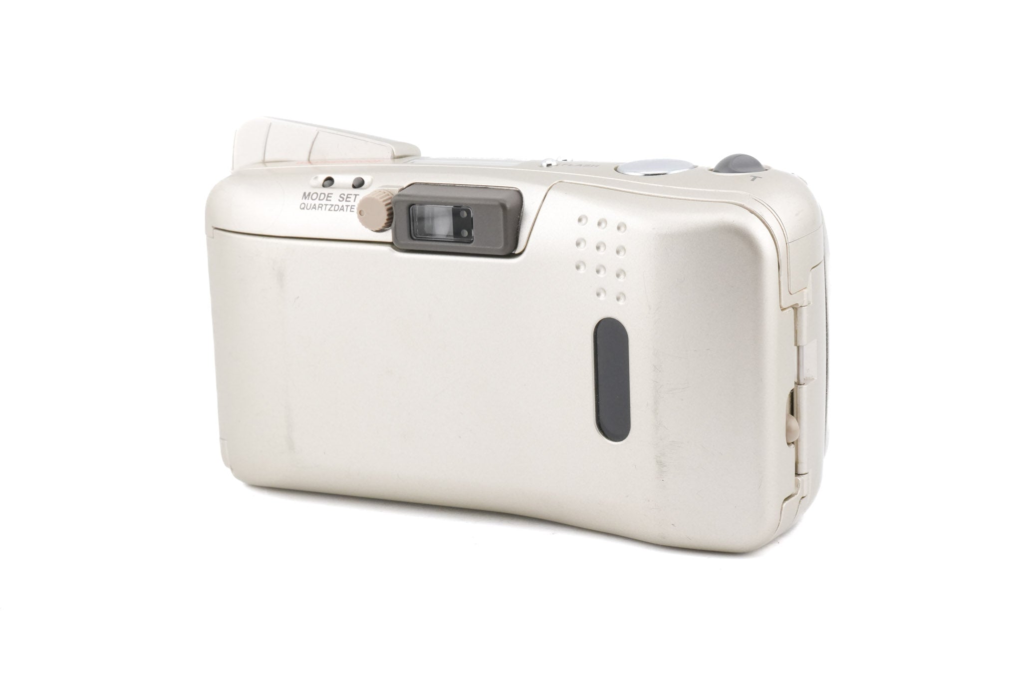 Olympus Mju Zoom 105