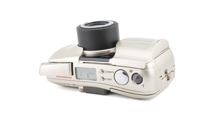 Olympus Mju Zoom 105