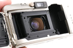 Olympus Mju Zoom 105
