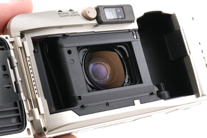 Olympus Mju Zoom 105