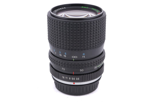 Tokina 35-70mm f3.5 RMC