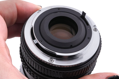 Tokina 35-70mm f3.5 RMC