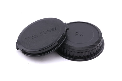 Tokina 35-70mm f3.5 RMC