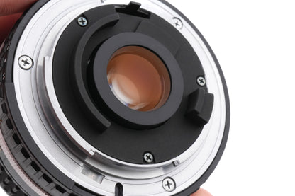 Nikon 28mm f2.8 Series E