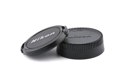 Nikon 28mm f2.8 Series E