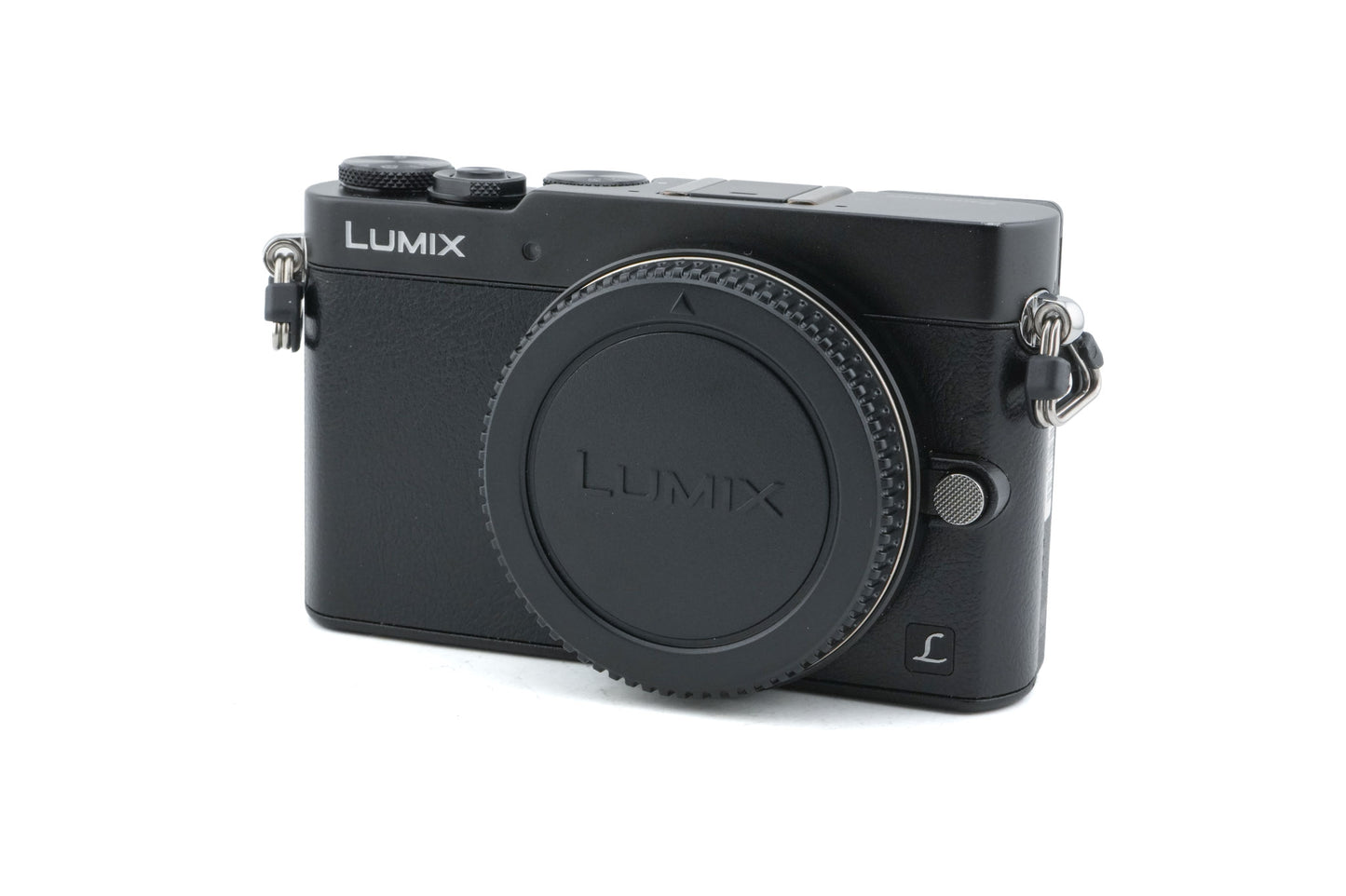 Panasonic Lumix DMC-GM5