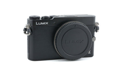 Panasonic Lumix DMC-GM5