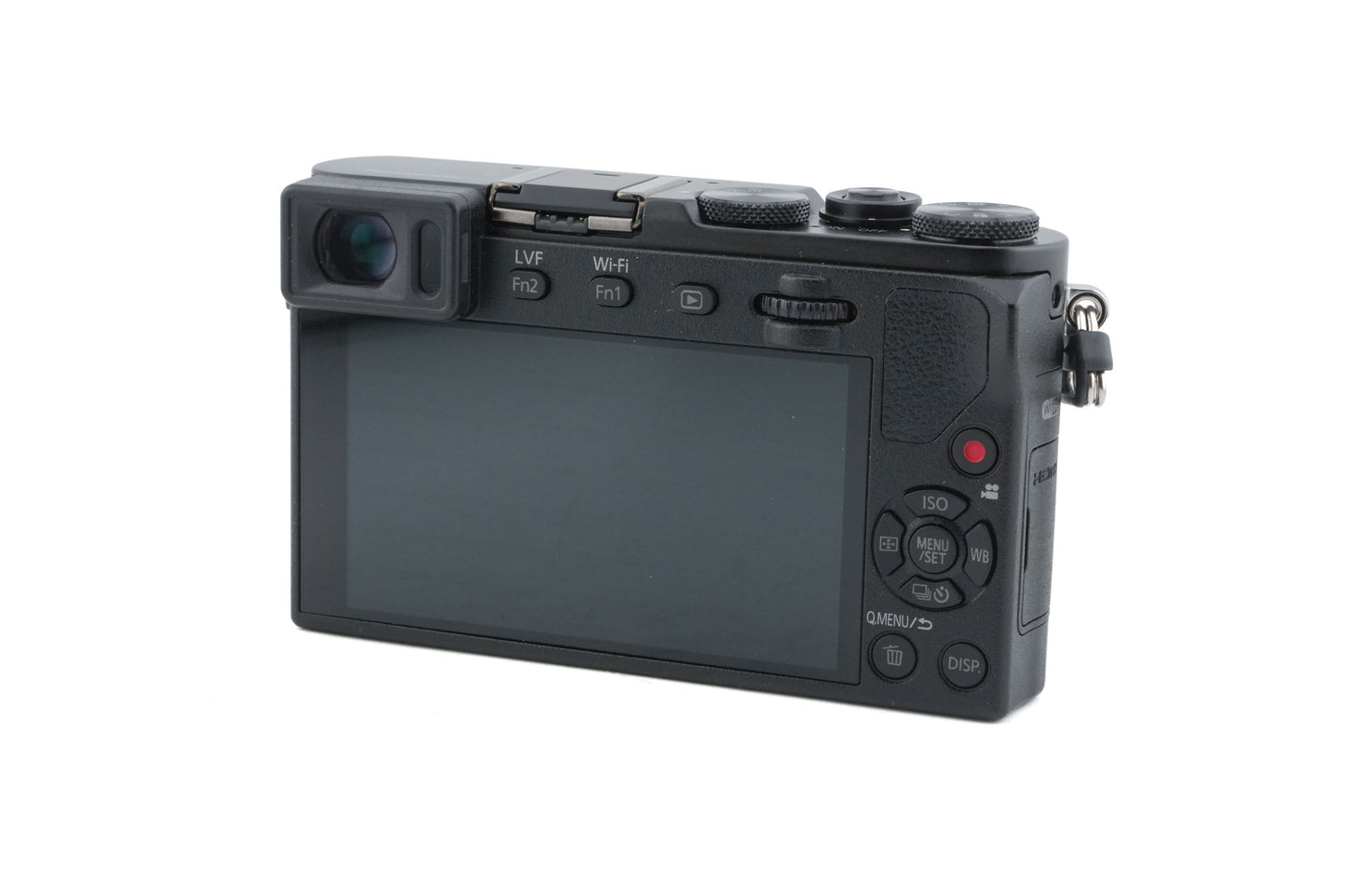 Panasonic Lumix DMC-GM5