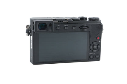 Panasonic Lumix DMC-GM5