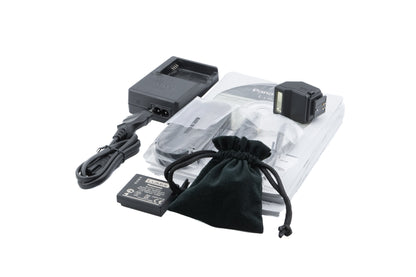 Panasonic Lumix DMC-GM5