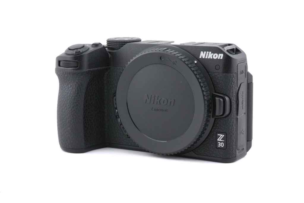 Nikon Z30