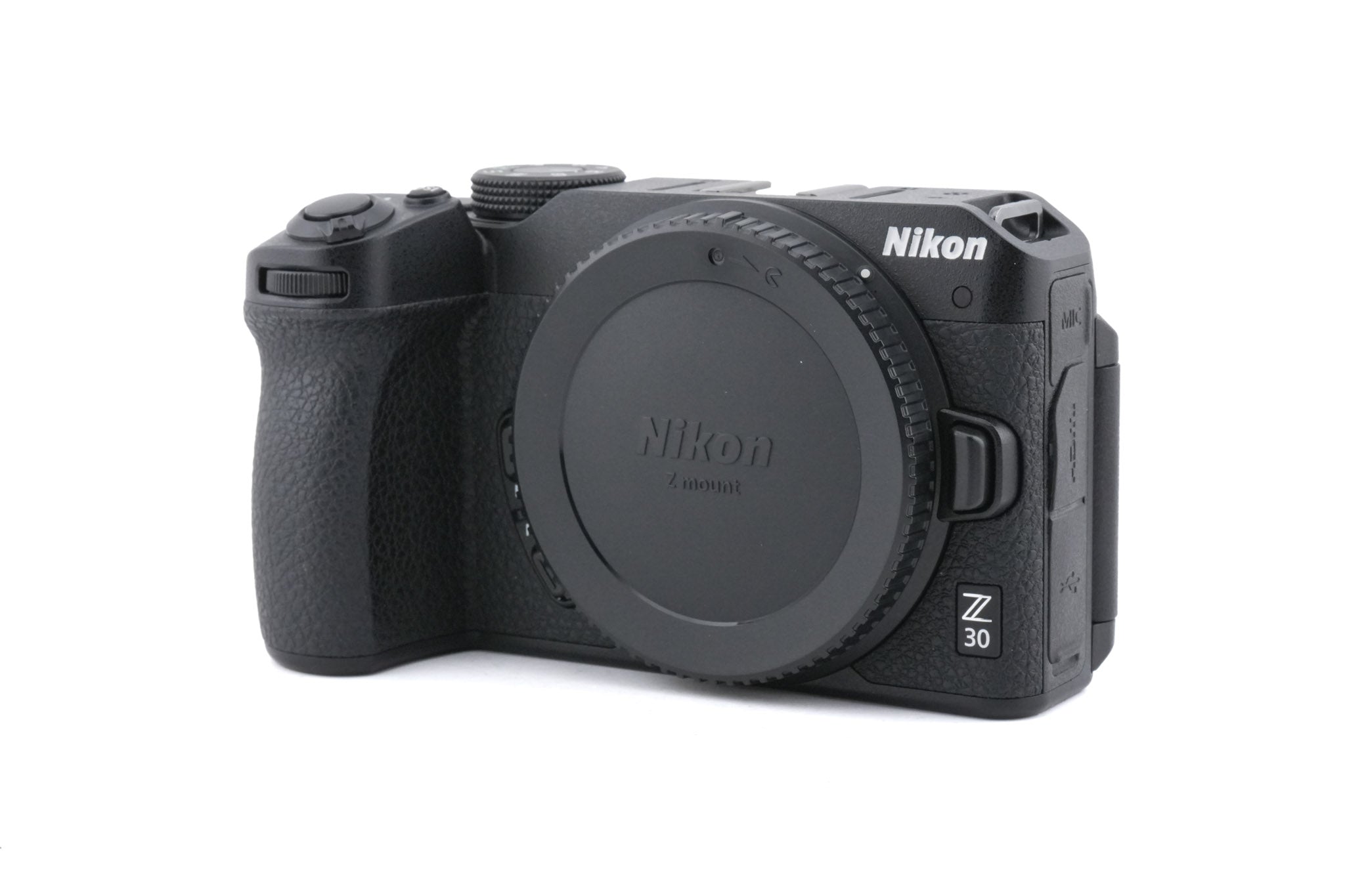 Nikon Z30