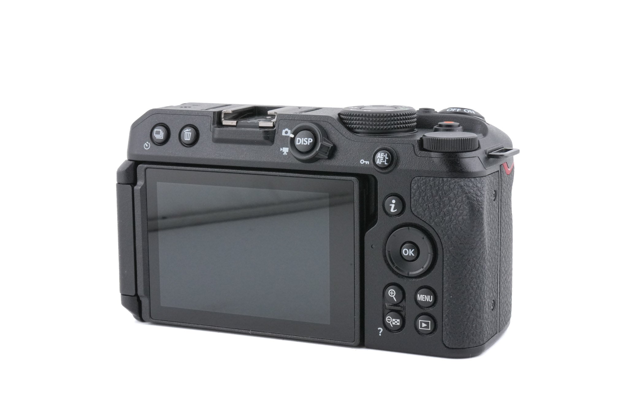 Nikon Z30